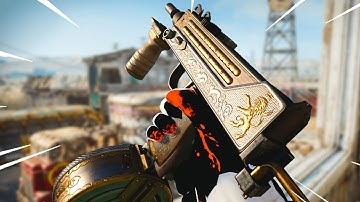 the MAX DAMAGE MAC-10 CLASS in COLD WAR! (BEST MAC-10 SETUP!) - Black Ops Cold War