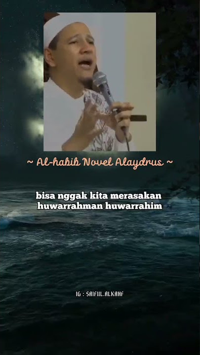 Bahaya nya ghibah /Gunjing #ceramah #habibnovelalaydrus #ghibah #ceramahsingkat #dakwahislam