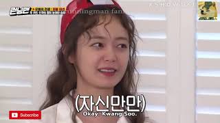 Runningman 512 Episode - Funny Moment Cuts #5