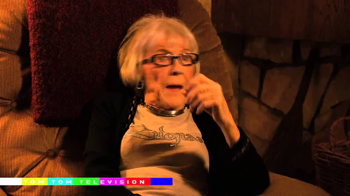 Viola Smith: America's Original Hep Girl on Tom To...