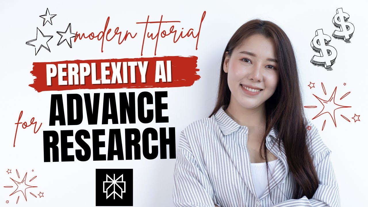 How to Use Perplexity ai for Advanced Research and Fact Finding - YouTube