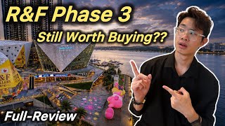 Still Worth Buying in 2026 | R&F Princess Cove Phase 3 - 【 Project Review EP.5 】