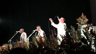 Faith No More- 4.24.15 Los Angeles "Motherfucker"