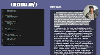 Rozdział: CSS Counters na paginacji