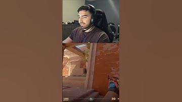 NUTS Anubis B-Site Position #cs2 #counterstrike #cs2clips  #csgo  #gaming #cs2strategy #cs2tips