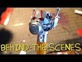 Ant-Man Trailer - Homemade Behind the Scenes
