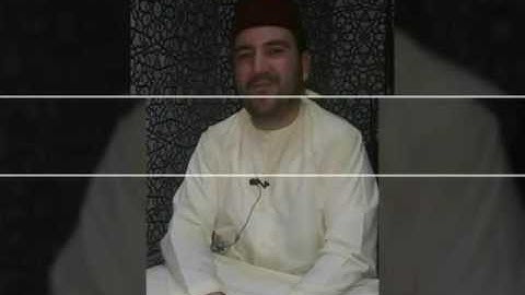 القارئ منصف برومي تراويح رمضان 2016مسجد الحمد فاس