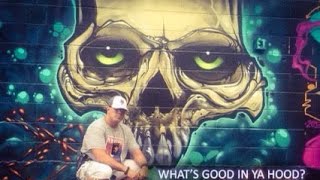 Live Q&A with a gang cop.  Let’s talk GANGS!!!!
