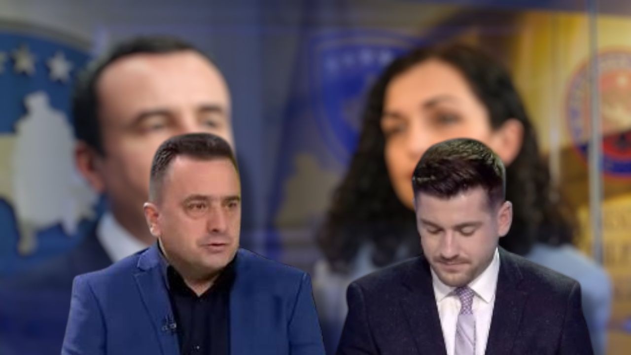 “Kurti përdori keq familjen Jashari”; Veliu: Ja pse ai nuk e do më Vjosën…