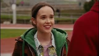 (Juno 2007 movie - Pregnant belly scenes Part 3 of 3)