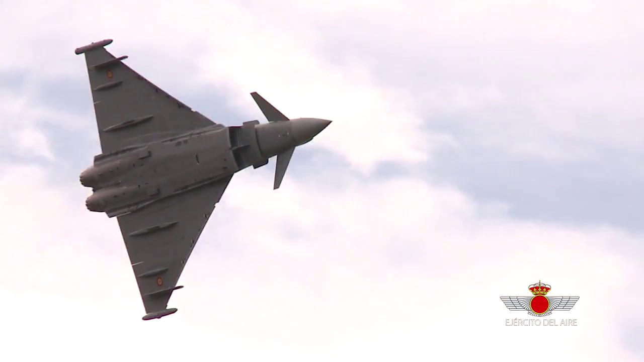 Festival Aéreo de León 25 aniversario Academia Básica del Aire