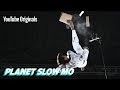 Insane Taekwondo stunts in 4K Slow Motion