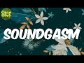 Rema - Soundgasm (lyrics)