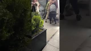 Принудительная мобилизация, Украина