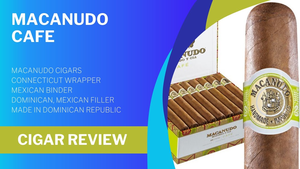 Understanding Cigars