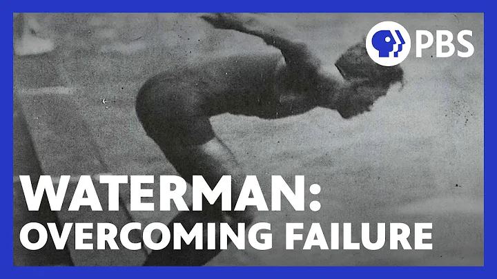 Overcoming the distinct challenge of indoor swimming | Waterman | American Masters | PBS