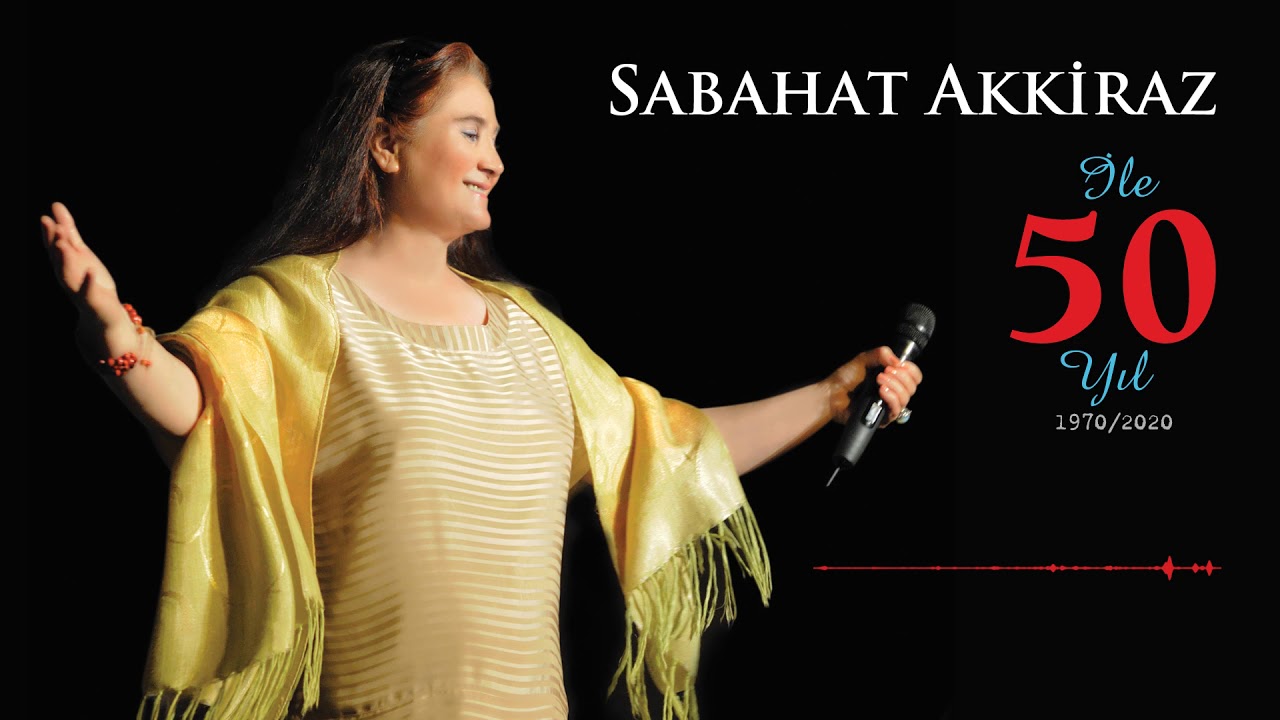 Sabahat Akkiraz - Değme Felek [ Akkiraz Müzik ]
