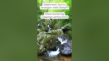 How to Enhance Email Marketing Campaigns