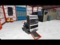 Car Simulators - Cargo Transport Simulator - Car Driving Simulators - Android ios Gameplay