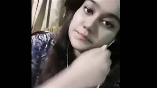 Bangladeshi Hot Girl Facebook Live