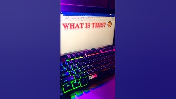 Microsoft word trick ☠️ #shorts #keyboard #shortcutkeys #windows #typing #asmr #tech