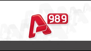 Alpha 98,9 Live player
