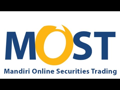 Cara Membeli Saham BUY or SELL menggunakan Aplikasi MOST Mandiri Sekuritas