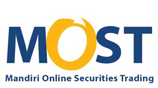 Cara Membeli Saham Buy Or Sell Menggunakan Aplikasi Most Mandiri Sekuritas