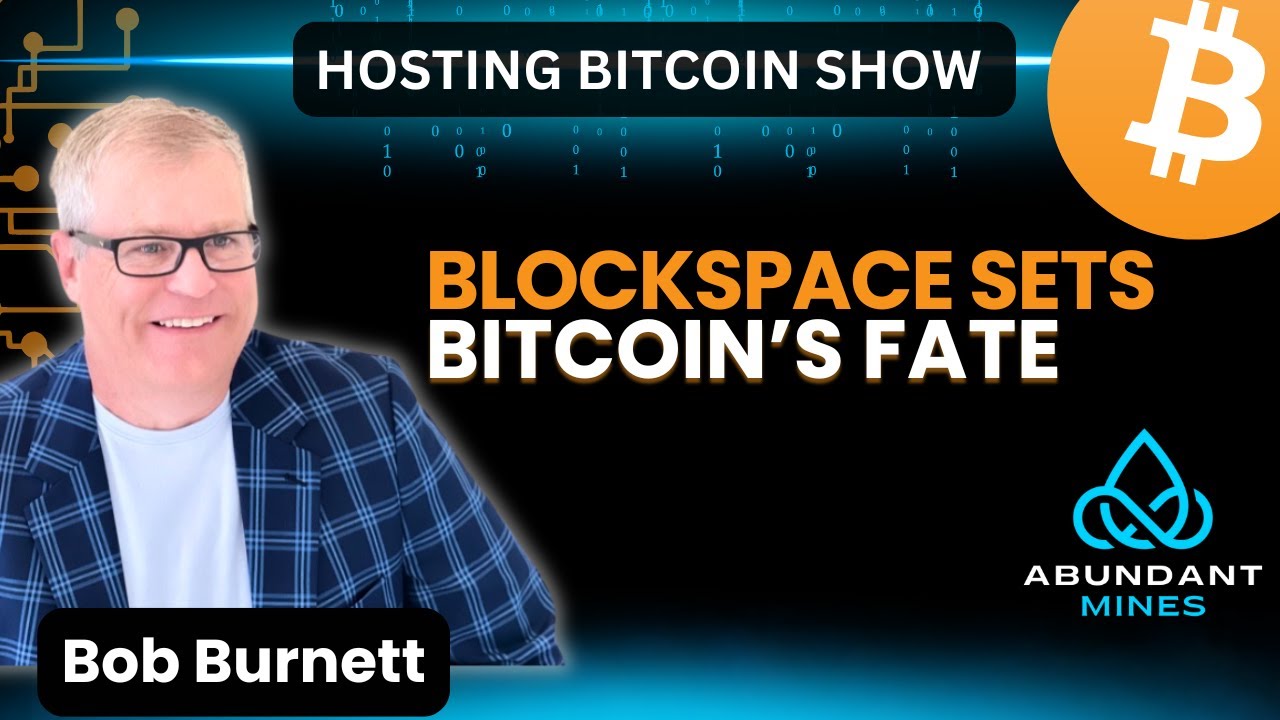 Bitcoin Block Space as a Commodity Market