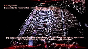 Aliens vs. Predator Playthrough: Predator Campaign part 7