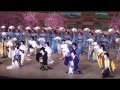 京の春を彩る「都をどり」【Miyako Odori in Gion】