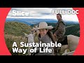 Living an authentic life in new zealands countryside  slice  full documentary