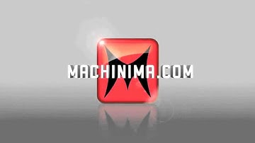 Machinima Realm Intro