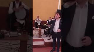 Dosluq Qurupu. Kürdəmir.