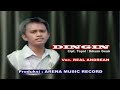 Real andrean  dingin  official music