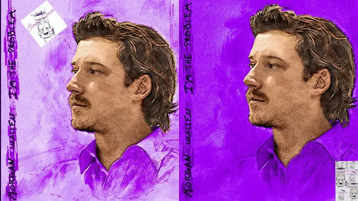 Morgan Wallen - Nothin’ Left ( Slowed Down )