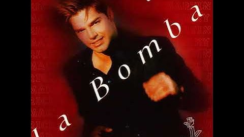 Ricky Martin - La Bomba (Pablo Flores Remix - Long Version)