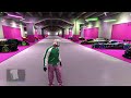    gta 5 online ps5  1080p60  2x  2x rp stunt races     nleng  