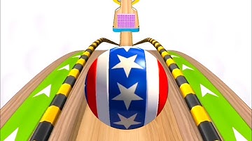 Going Balls Super SpeedRun Gameplay Level 2753 - 2760