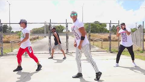 Surtada (Remix Brega Funk) - Dadá Boladão, Tati Zaqui ft. OIK | COREOGRAFIA - FestRit