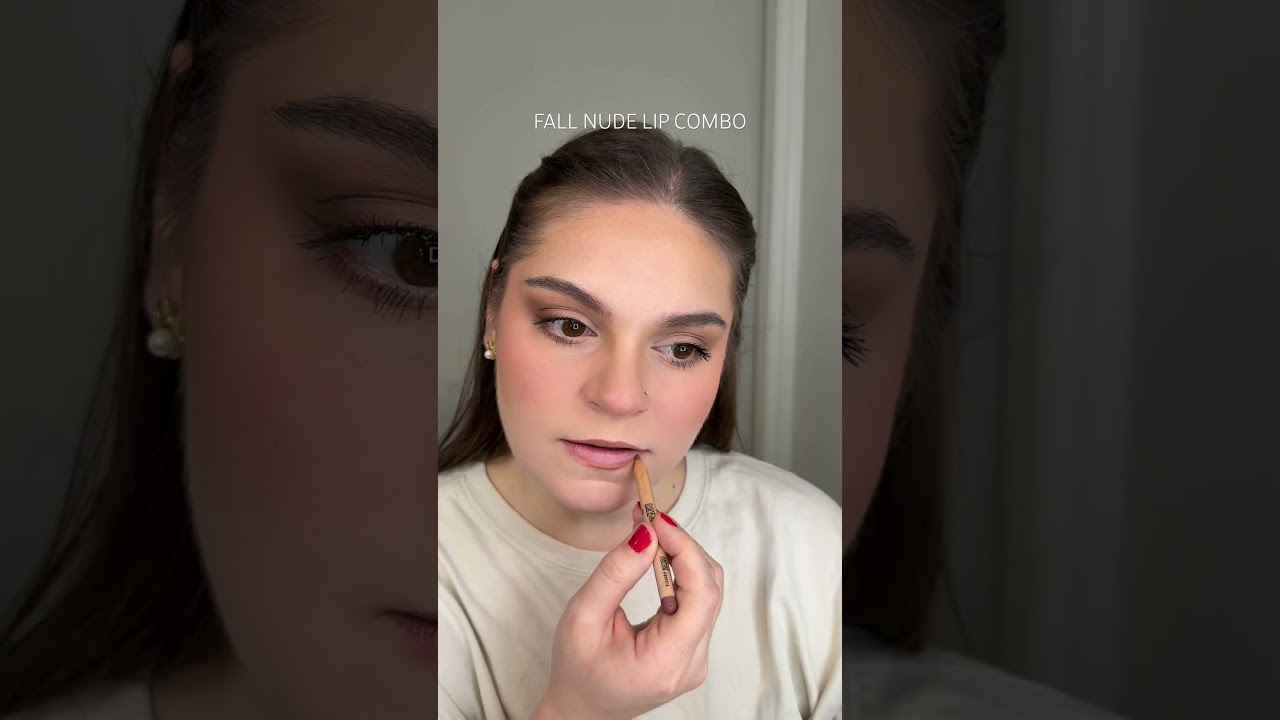 Makeup Forever Anywhere Caffeine is that girl. 