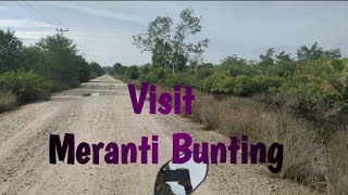 Merbau - Visit Meranti Bunting  #merantibunting #selatpanjang #kepulauanmeranti #riau #jalanjalan
