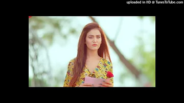 Hauli Hauli Bhul Javange Tainu Sohneya Yaara Ve  _ Sanam Parowal - Sad Love Story_160K)