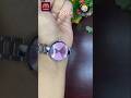 Best watch from meesho 🛍️ link is in full video #meesho #watches #meeshowatcheshaul #shorts