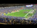 Panther Pitt Sweet Caroline vs. Clemson