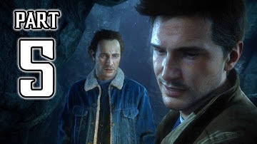 Uncharted 4: A Thief