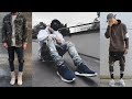 OUTFITS INVIERNO HOMBRE 2019-2020 | Moda StreetWear & Urban | Tendencias 2020