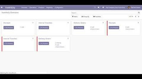 Import Internal Transfer From CSV Odoo, Import Internal Transfer From Excel Odoo