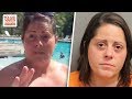 #PoolPatrolPaula Pleads Guilty To Assaulting Black Teen At A Pool