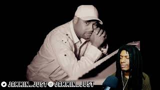 FIRST TIME HEARING Frank McComb - Only In My Dreams REACTION